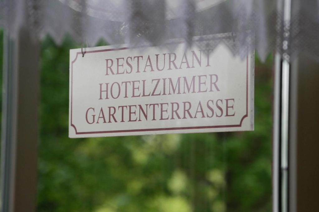 Landhaus Wremer Deel Hotel Wremen Exterior photo